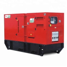 Volvo Penta 80kw 100kva Generator Set